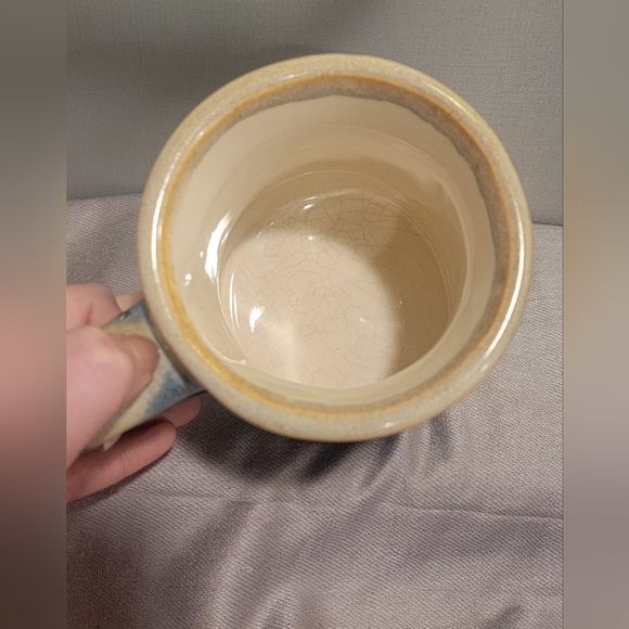 Harley Hunk Coffee/Cup Beverage Tea Hot Chocolate/More - Picture 5 of 11